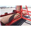Image 12 : R & R NEW 34' hydraulic folding land roller, 30" drum, HD tires, light kit