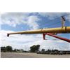 Image 7 : Westfield 10-71 71' auger, swing out intake, hydraulic lift, low use