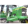 Image 10 : JD 4700 4wd self propelled sprayer, 750gal stainless steel tank, 90' boom, chemical eductor, hydraul