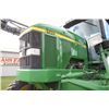 Image 11 : JD 4700 4wd self propelled sprayer, 750gal stainless steel tank, 90' boom, chemical eductor, hydraul
