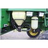 Image 13 : JD 4700 4wd self propelled sprayer, 750gal stainless steel tank, 90' boom, chemical eductor, hydraul