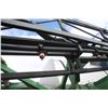 Image 14 : JD 4700 4wd self propelled sprayer, 750gal stainless steel tank, 90' boom, chemical eductor, hydraul