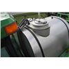 Image 15 : JD 4700 4wd self propelled sprayer, 750gal stainless steel tank, 90' boom, chemical eductor, hydraul