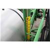 Image 16 : JD 4700 4wd self propelled sprayer, 750gal stainless steel tank, 90' boom, chemical eductor, hydraul