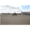 Image 22 : JD 4700 4wd self propelled sprayer, 750gal stainless steel tank, 90' boom, chemical eductor, hydraul