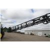 Image 24 : JD 4700 4wd self propelled sprayer, 750gal stainless steel tank, 90' boom, chemical eductor, hydraul