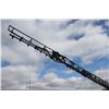 Image 26 : JD 4700 4wd self propelled sprayer, 750gal stainless steel tank, 90' boom, chemical eductor, hydraul