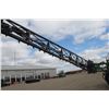 Image 27 : JD 4700 4wd self propelled sprayer, 750gal stainless steel tank, 90' boom, chemical eductor, hydraul