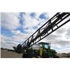 Image 28 : JD 4700 4wd self propelled sprayer, 750gal stainless steel tank, 90' boom, chemical eductor, hydraul