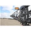 Image 31 : JD 4700 4wd self propelled sprayer, 750gal stainless steel tank, 90' boom, chemical eductor, hydraul