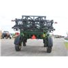 Image 6 : JD 4700 4wd self propelled sprayer, 750gal stainless steel tank, 90' boom, chemical eductor, hydraul