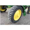 Image 8 : JD 4700 4wd self propelled sprayer, 750gal stainless steel tank, 90' boom, chemical eductor, hydraul