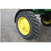 Image 9 : JD 4700 4wd self propelled sprayer, 750gal stainless steel tank, 90' boom, chemical eductor, hydraul