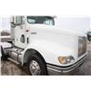 Image 11 : IH Navistar 9400 tandem axle Day cab truck, Detroit 60 series engine, 10 speed fuller, wetline, heav