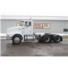 Image 1 : IH Navistar 9400 tandem axle Day cab truck, Detroit 60 series engine, 10 speed fuller, wetline, heav