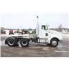 Image 5 : IH Navistar 9400 tandem axle Day cab truck, Detroit 60 series engine, 10 speed fuller, wetline, heav
