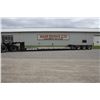 Image 1 : 2012 United Specialized AG-70-HFG 35 ton hydraulic detachable 3 axle combine trailer