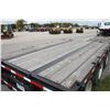Image 8 : 2012 United Specialized AG-70-HFG 35 ton hydraulic detachable 3 axle combine trailer