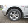 Image 10 : Dodge Ram 1500 Big Horn Edition 1/2 ton Eco Diesel pickup truck, crew cab 4x4 SLT, back flip tonneau