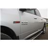 Image 11 : Dodge Ram 1500 Big Horn Edition 1/2 ton Eco Diesel pickup truck, crew cab 4x4 SLT, back flip tonneau
