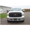 Image 3 : Dodge Ram 1500 Big Horn Edition 1/2 ton Eco Diesel pickup truck, crew cab 4x4 SLT, back flip tonneau