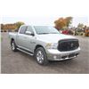 Image 4 : Dodge Ram 1500 Big Horn Edition 1/2 ton Eco Diesel pickup truck, crew cab 4x4 SLT, back flip tonneau