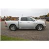 Image 5 : Dodge Ram 1500 Big Horn Edition 1/2 ton Eco Diesel pickup truck, crew cab 4x4 SLT, back flip tonneau