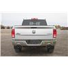Image 7 : Dodge Ram 1500 Big Horn Edition 1/2 ton Eco Diesel pickup truck, crew cab 4x4 SLT, back flip tonneau
