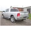 Image 8 : Dodge Ram 1500 Big Horn Edition 1/2 ton Eco Diesel pickup truck, crew cab 4x4 SLT, back flip tonneau
