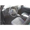 Image 10 : Jeep Cherokee 4wd SUV, 235/75R15, 120,298 km's, 4 Liter engine, government owned, 2000 model, green