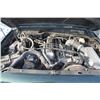 Image 13 : Jeep Cherokee 4wd SUV, 235/75R15, 120,298 km's, 4 Liter engine, government owned, 2000 model, green