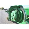 Image 12 : JD R15 Batwing 15' rotary mower, stump jumpers, chain guard, transport lights, Demo unit, used very