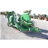 Image 4 : JD R15 Batwing 15' rotary mower, stump jumpers, chain guard, transport lights, Demo unit, used very