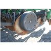 Image 10 : JD 1590 2pth 15' no till drill, Market fill auger, JD markers, floatation tires