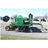 Image 5 : JD 1590 2pth 15' no till drill, Market fill auger, JD markers, floatation tires