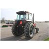 Image 6 : CIH 2096 2wd tractor, cab, air, powershift, 3 remotes, 20.8 x 38, 11 front weights, Cummins power, 3
