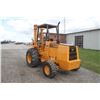 Image 8 : Case 586E 4wd forklift, rops, shuttle transmission, side shift, 6000 Lbs. capacity, Cummins engine,