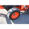 Image 10 : Kubota L4630 HST 4wd compact tractor, LA835 loader, hydro, 2260 hours