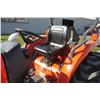 Image 14 : Kubota L4630 HST 4wd compact tractor, LA835 loader, hydro, 2260 hours