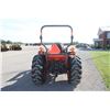Image 7 : Kubota L4630 HST 4wd compact tractor, LA835 loader, hydro, 2260 hours
