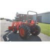 Image 8 : Kubota L4630 HST 4wd compact tractor, LA835 loader, hydro, 2260 hours
