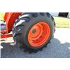 Image 9 : Kubota L4630 HST 4wd compact tractor, LA835 loader, hydro, 2260 hours