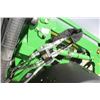 Image 14 : JD 6430 Premium 4wd tractor, cab, air, New H310 SL loader, New Alo 95" bucket, 24 speed Autoquad, 18