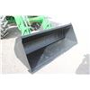 Image 16 : JD 6430 Premium 4wd tractor, cab, air, New H310 SL loader, New Alo 95" bucket, 24 speed Autoquad, 18