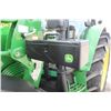 Image 19 : JD 6430 Premium 4wd tractor, cab, air, New H310 SL loader, New Alo 95" bucket, 24 speed Autoquad, 18