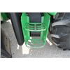 Image 20 : JD 6430 Premium 4wd tractor, cab, air, New H310 SL loader, New Alo 95" bucket, 24 speed Autoquad, 18