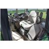 Image 21 : JD 6430 Premium 4wd tractor, cab, air, New H310 SL loader, New Alo 95" bucket, 24 speed Autoquad, 18