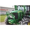 Image 26 : JD 6430 Premium 4wd tractor, cab, air, New H310 SL loader, New Alo 95" bucket, 24 speed Autoquad, 18