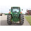 Image 7 : JD 6430 Premium 4wd tractor, cab, air, New H310 SL loader, New Alo 95" bucket, 24 speed Autoquad, 18
