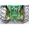 Image 9 : JD 6430 Premium 4wd tractor, cab, air, New H310 SL loader, New Alo 95" bucket, 24 speed Autoquad, 18